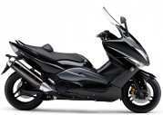 Yamaha Tmax